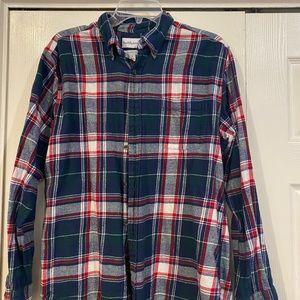 Saddlebred Flannel Shirt